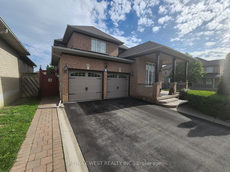 379 Sonoma Blvd, Vaughan, L4H 1S1 | Image 2
