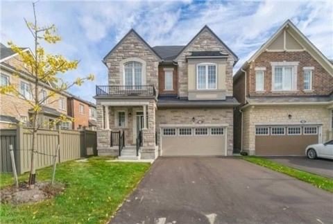 Detached House leased at Bsmt-33 Major Crescent, Aurora, Rural Aurora, L4G 0X5 - MLS: N5931615