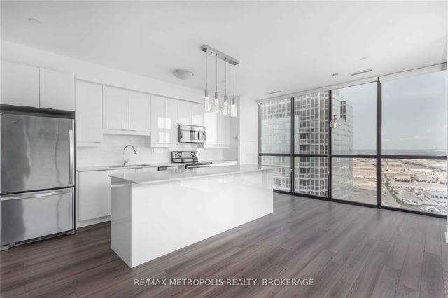 3507 - 2910 Highway 7 N/A
