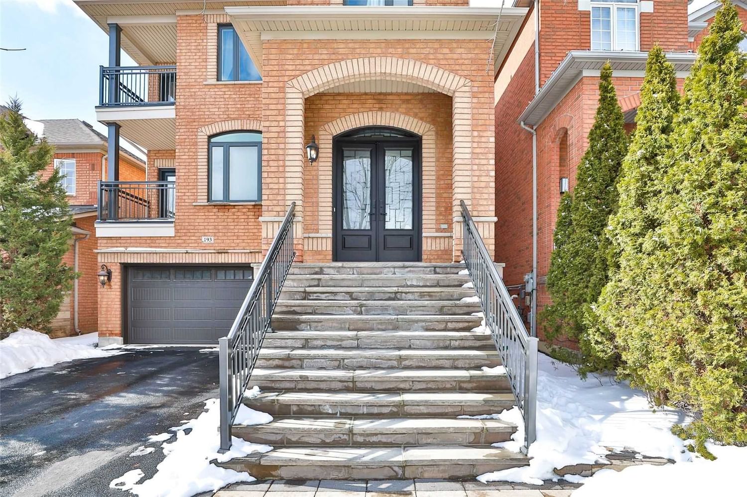 Detached House sold at 193 Fairlane Crescent, Vaughan, Vellore Village, L4H 2H1 - MLS: N5933951