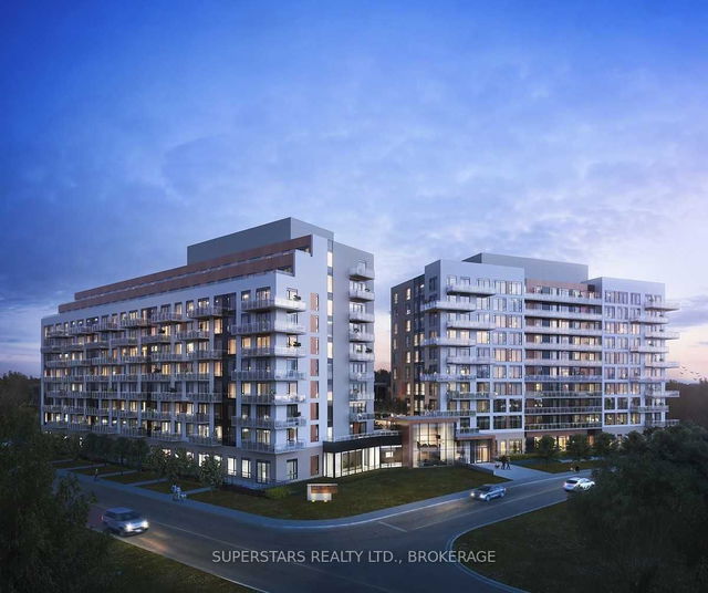 114 - 1000 Elgin Mills Road
