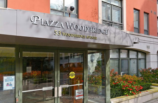 223 - 53 Woodbridge Avenue