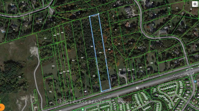 326 Old Bloomington Road