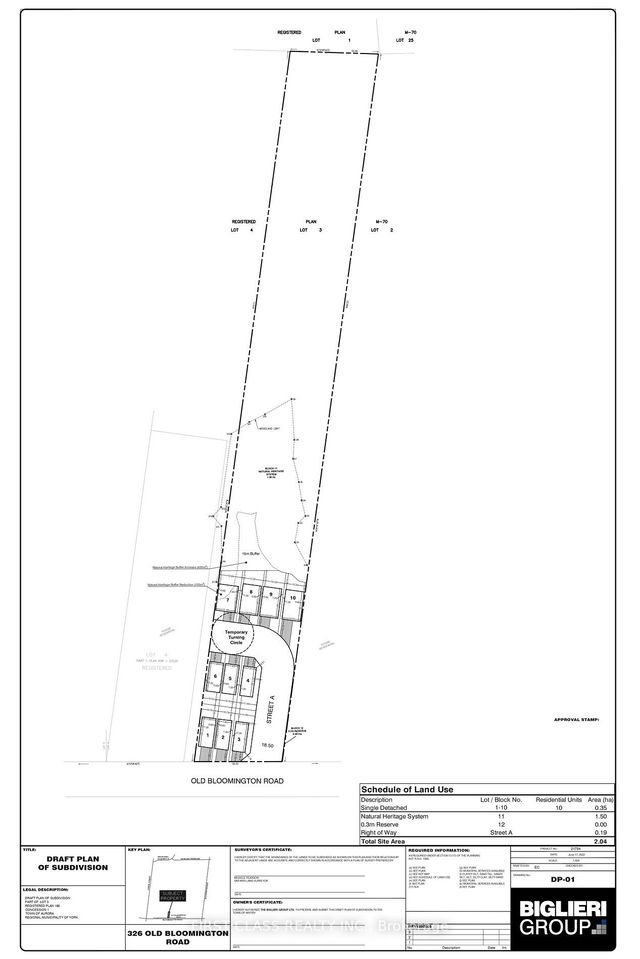326 Old Bloomington Road