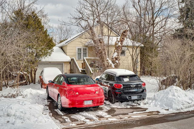 116 Langstaff Road