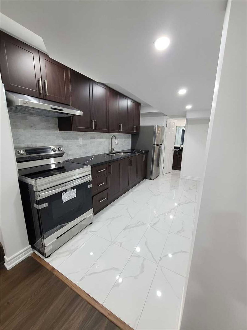 Bsmt - 12 Reign Lane, Markham, L3S 0E8 | Image 3