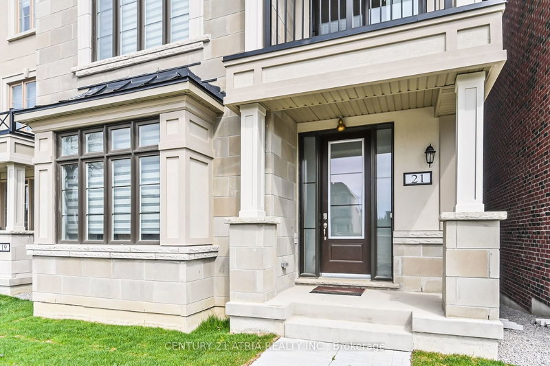 21 Kohn Lane, Markham, L6C 3J3 | Image 2