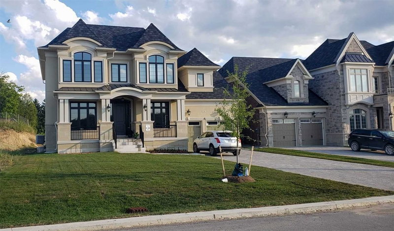 19 Painted Pony Tr, Vaughan, L4H 4P1 | Image 3