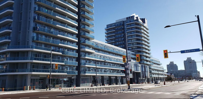 104 - 9471 Yonge St, Richmond Hill, L4C 1V4 | Image 2