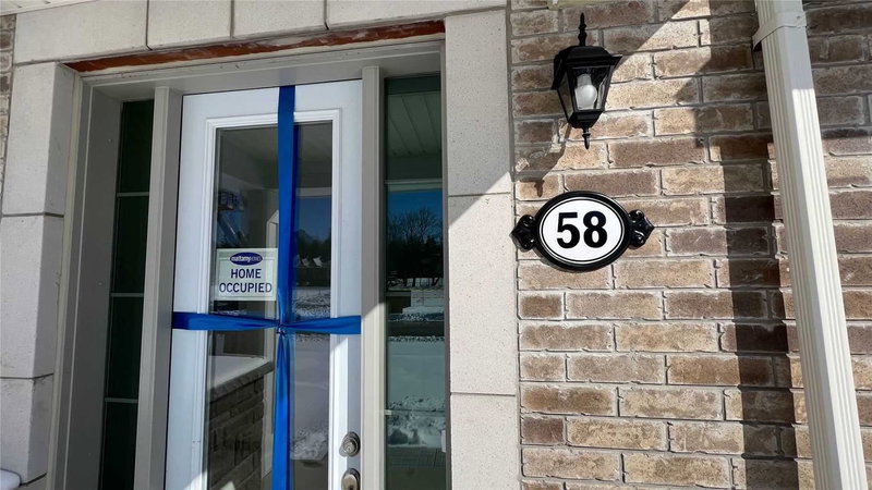 58 Thomas Frisby Jr Cres, Markham, L6C 3L1 | Image 3