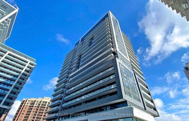 501 - 75 Oneida Crescent