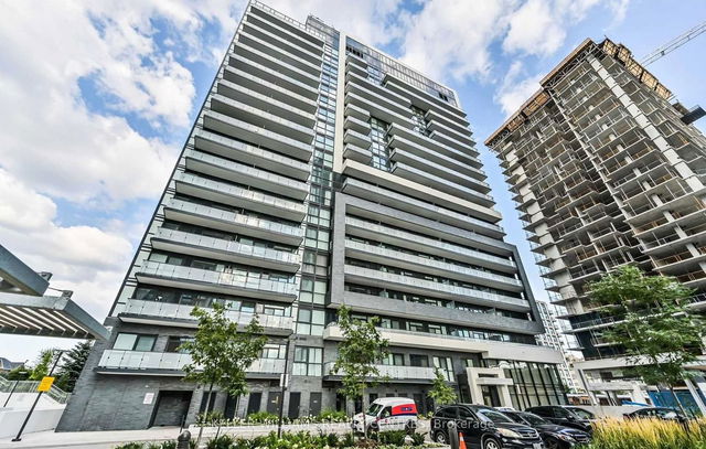 501 - 75 Oneida Crescent