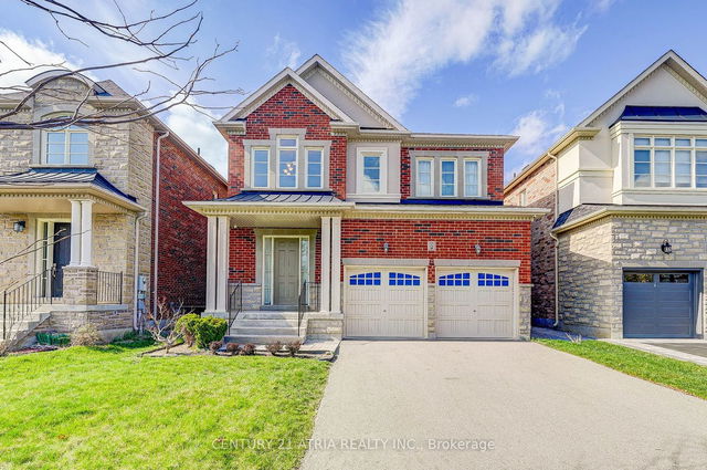 32 Aegis Drive