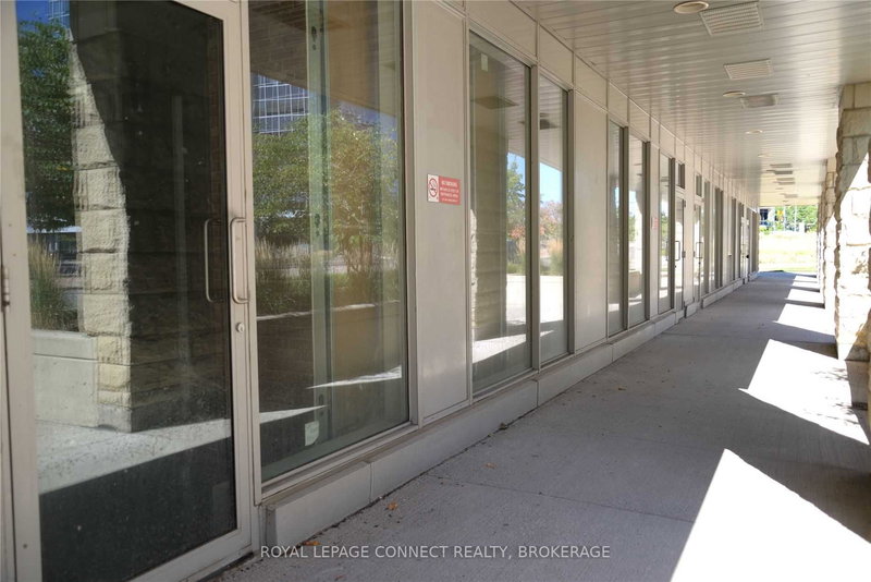 E - 60 South Town Centre Blvd, Markham, L3G 0C5 | Image 2