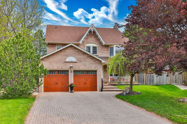 18 Harper's Croft N/A
