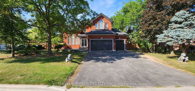 14 Lemsford Drive