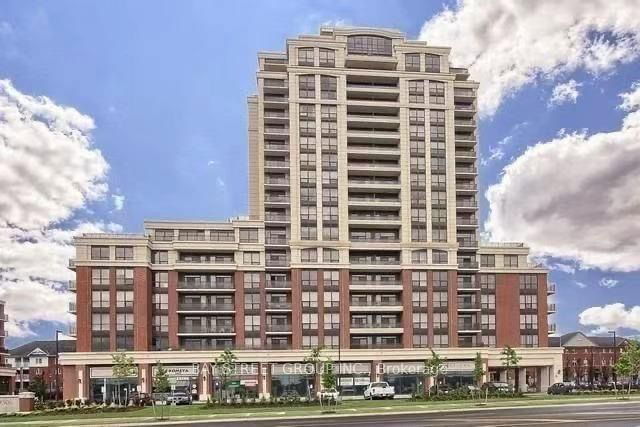 903 - 9506 Markham Road