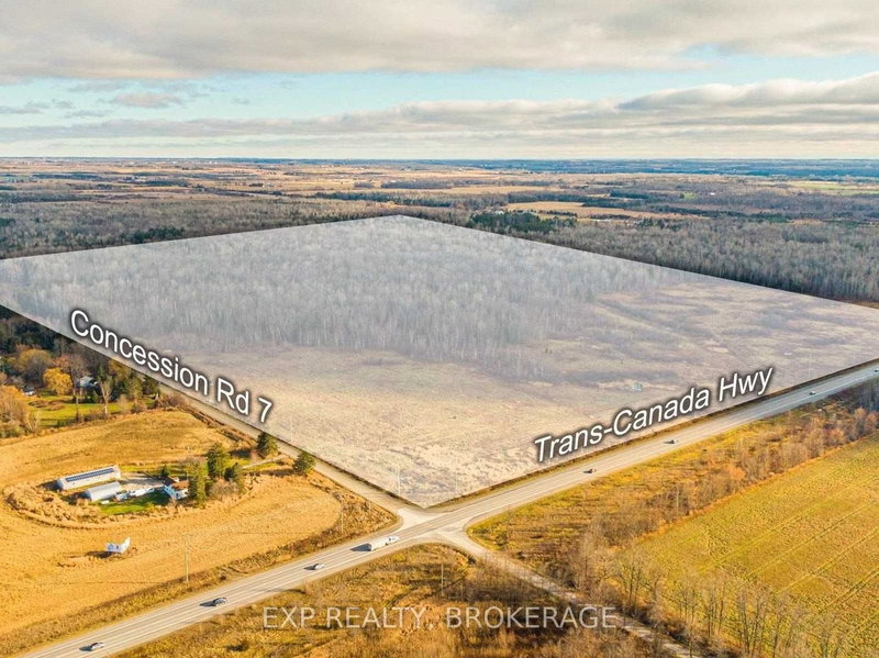 0 Highway 12 Rd, Brock, L0K 1A0 | Image 2