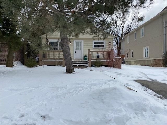 Detached House sold at 143 Sunset Beach Road, Richmond Hill, Oak Ridges, L4E 3G6 - MLS: N5938857
