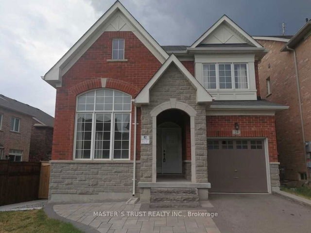 Upper - 24 Frederick Stamm Crescent