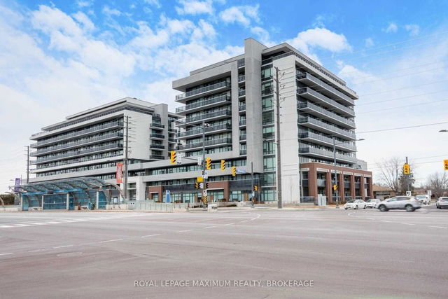 623 - 4800 Highway 7 Avenue