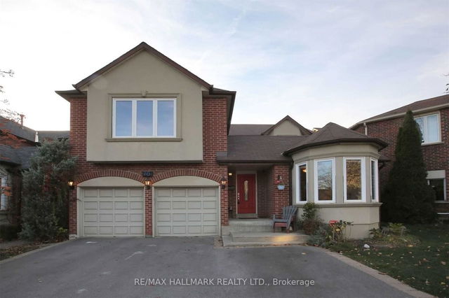 76 Edmund Seager Drive