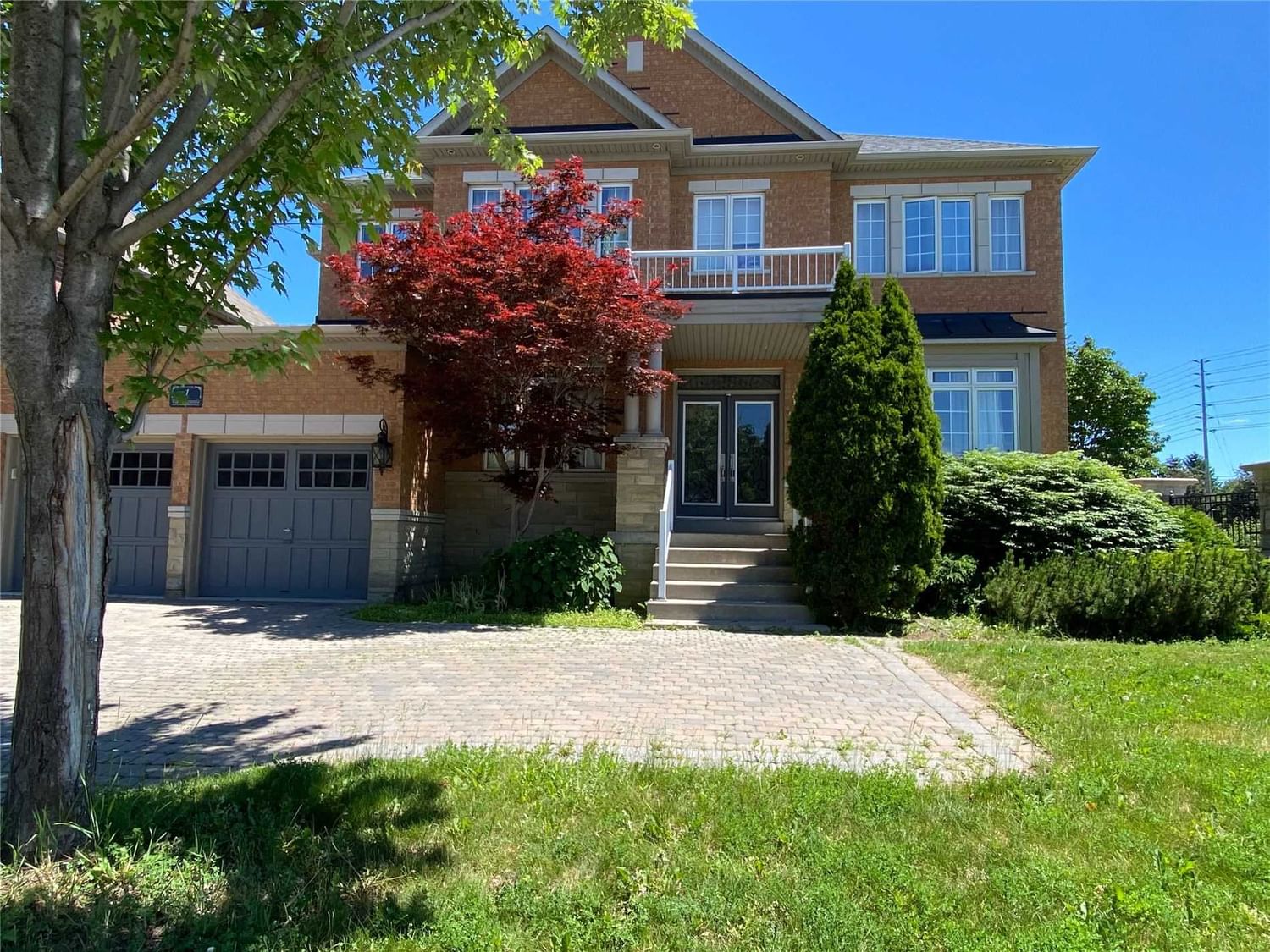 Detached House sold at 1 Via Campanile Drive, Vaughan, Vellore Village, L4H 3G6 - MLS: N5939745