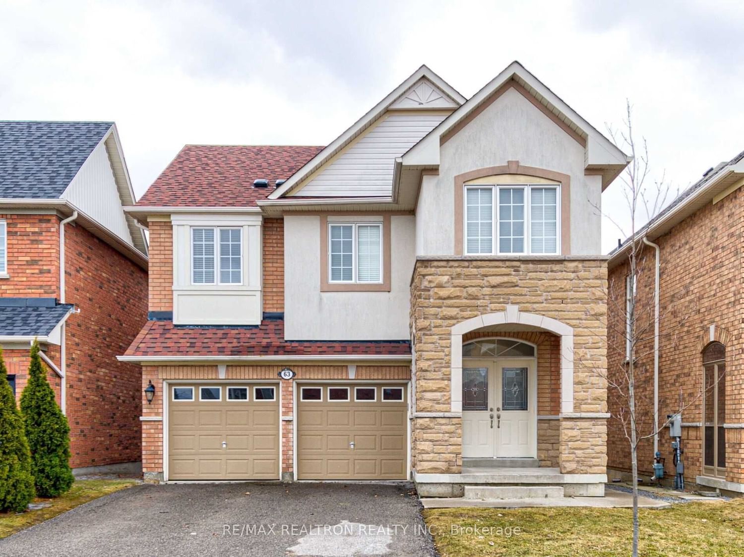 Detached House leased at 63 Barnwood Drive, Richmond Hill, Oak Ridges Lake Wilcox, L4E 5A3 - MLS: N5939760