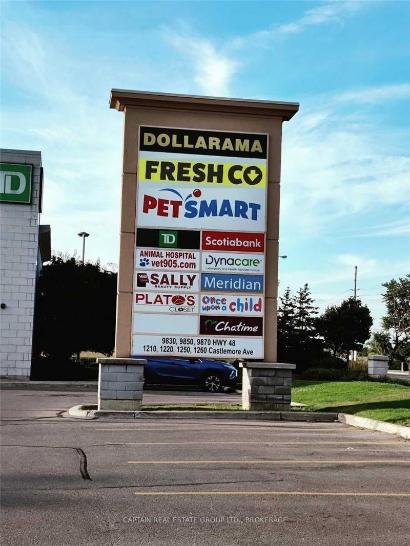 105 - 9700 Ninth Line, Markham, L6B 1A8 | Image 3