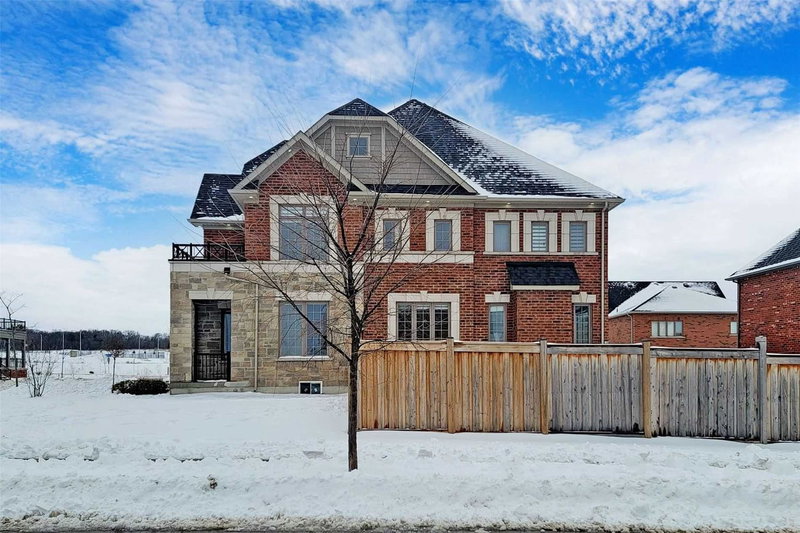 72 Charlotte Abby Dr, East Gwillimbury, L9N 0S9 | Image 2