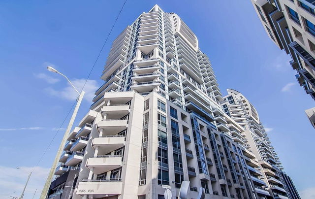 2209 - 9201 Yonge Street