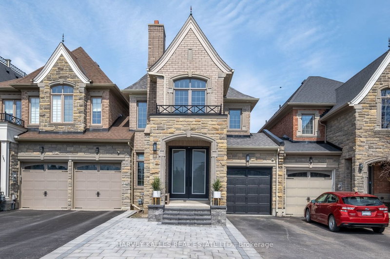 109 Alex Campbell Cres, King, L7B 0C1 | Image 2