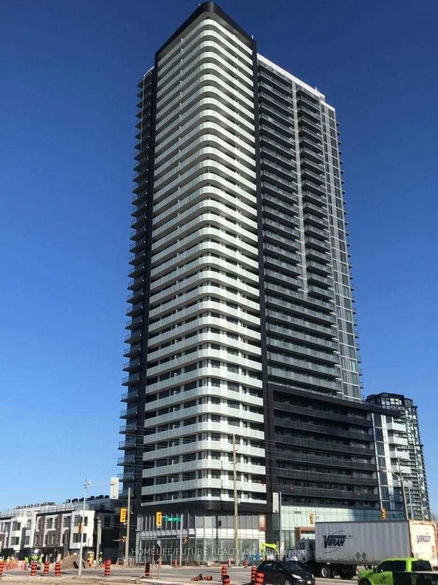 1009 - 7895 Jane Street