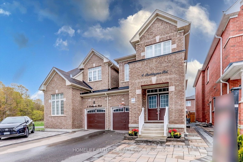 4 Reddington Rd, Markham, L3S 0E2 | Image 2