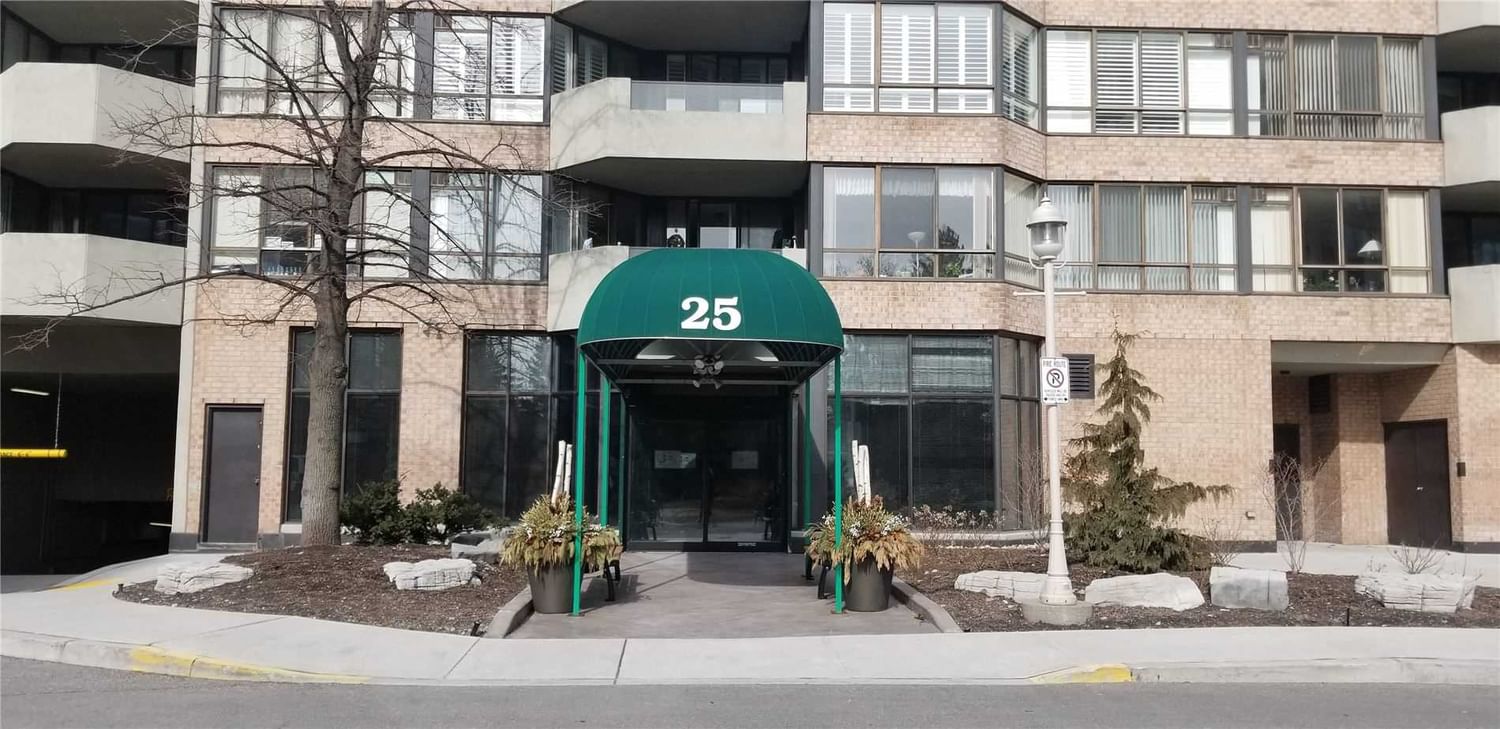 Condo leased at 823-25 Austin Drive, Markham, Markville, L3R 8H4 - MLS: N5941795