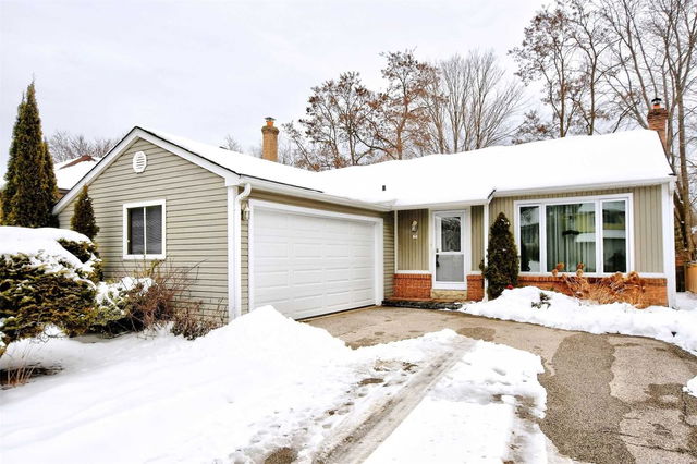 5 Red Mills Drive