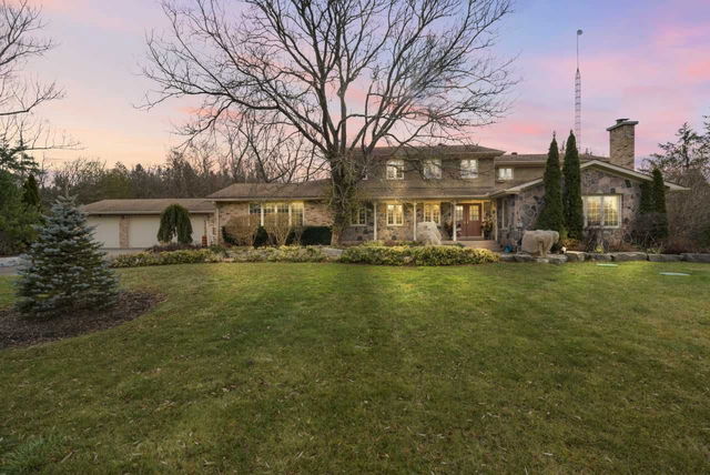 4021 Bethesda Road