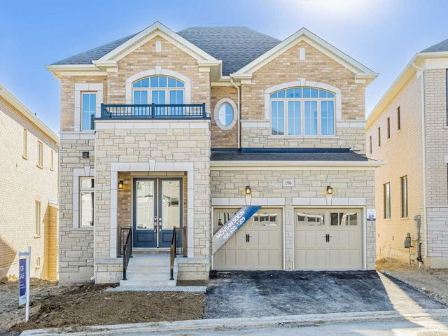 196 Sunset Vista Court