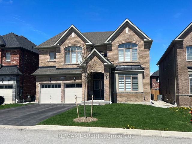 1440 Tomkins Road