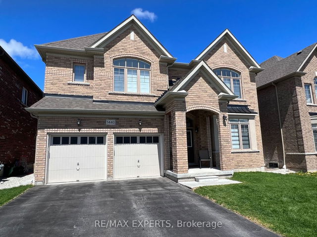 1440 Tomkins Road