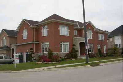 Detached House sold at 131 Bentwood Crescent, Vaughan, Ontario, L4J8R5 - Patterson - MLS: N594282