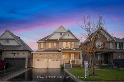 Detached House sold at 12 Gunning Crescent, New Tecumseth, Ontario, L0G 1W0 - Tottenham - MLS: N5943184
