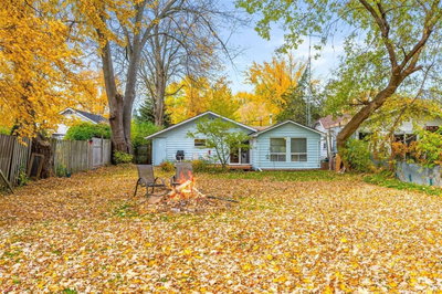 Detached House leased at 207 Bayview Avenue, Georgina, Ontario, L4P 2T3 - Keswick South - MLS: N5943947