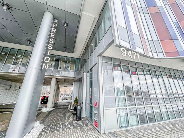 325 - 9471 Yonge Street