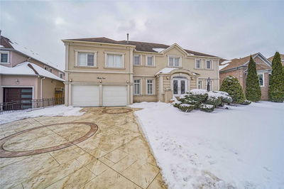 Detached House sold at 31 Boake Trail, Richmond Hill, Bayview Hill, L4B 2H3 - MLS: N5945061