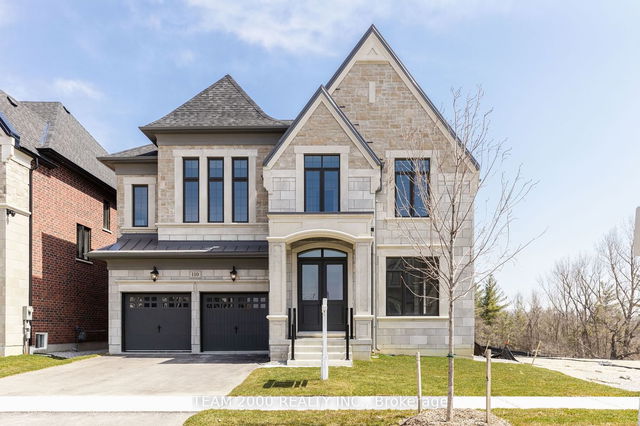 110 Purple Creek Road