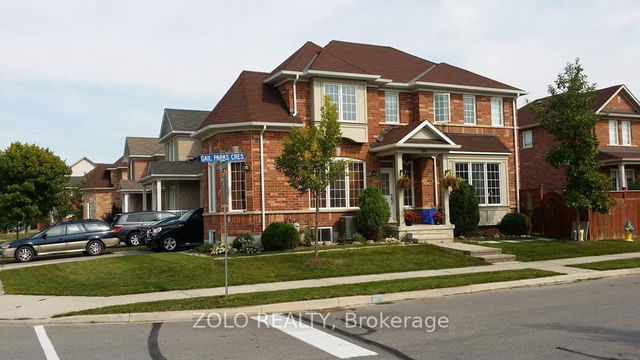 199 Gail Parks Crescent