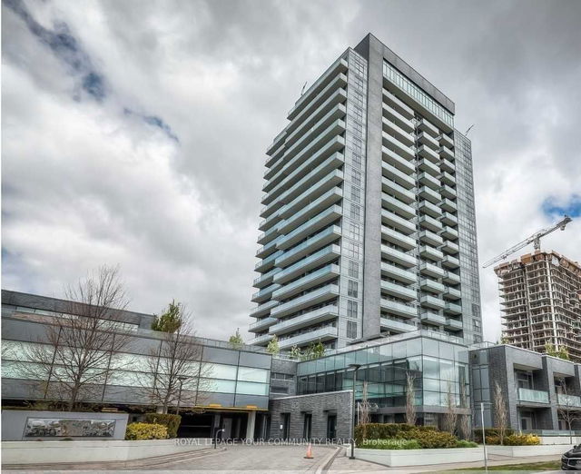 1601 - 65 ONEIDA Crescent
