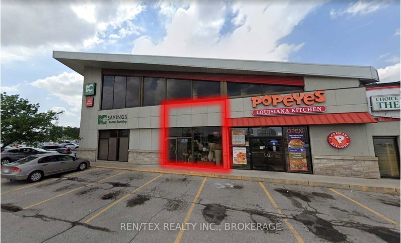 15A - 7766 Martin Grove Rd, Vaughan, L4L 2C7 | Image 2