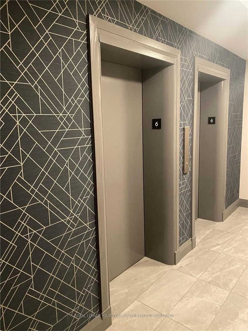 602 - 67 Richmond St, Richmond Hill, L4C 3Y3 | Image 3